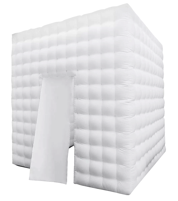 Eventos ACS imagen - Cabina Fotografica