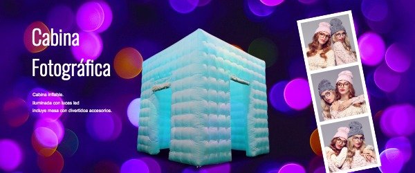 Eventos ACs imagen - Cabina Fotográfica Slider2
