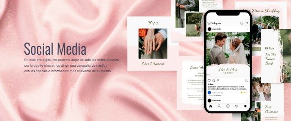 Cobertura Social Media